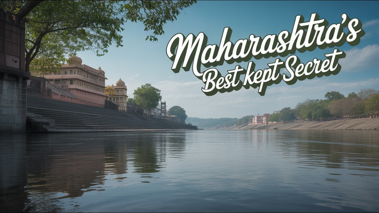 Wai | Maharashtra hidden gems | Bollywood movie shooting location