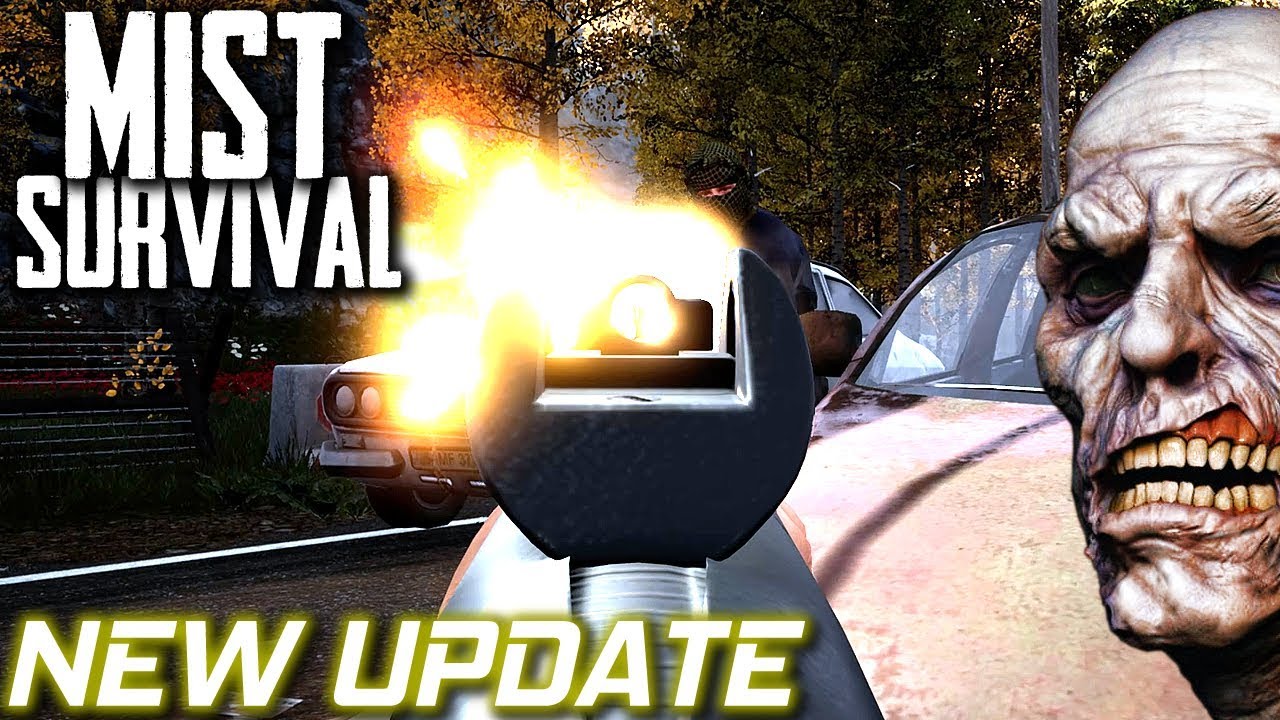 New Harvest Update And More | Mist Survival | EP30