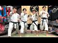 Let's Try Budo! The Budo Girls Talk About the Appeal of Karate and Shorinji Kempo
