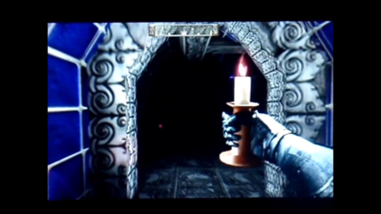 Indie Game 360 - Bloody Checkers