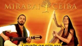 Mirabai Ceiba - Amanecer (Letra) chords