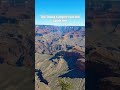 The Grand Canyon from the south rim #inawe #wow!