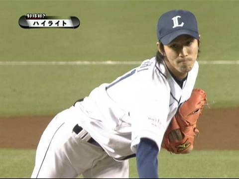 西武岸、絶好調！　3月30日 西武-ソフトバンク 試合前半ダイジェスト