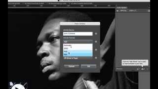 Adobe Digital Publishing Suite (DPS) Workshop Part 8, Folio Builder