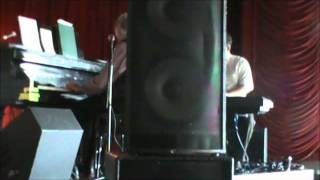 JUST A CLOSER WALK WITH THEE    jack hutton  jon seiger   Alexandria Bay NY 2014   Jack Hutton video