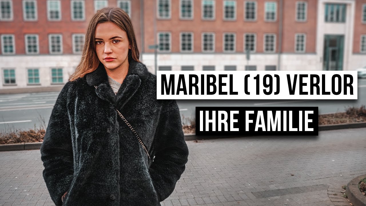 Wie ist das WENN DEINE FAMILIE STIRBT? - YouTube