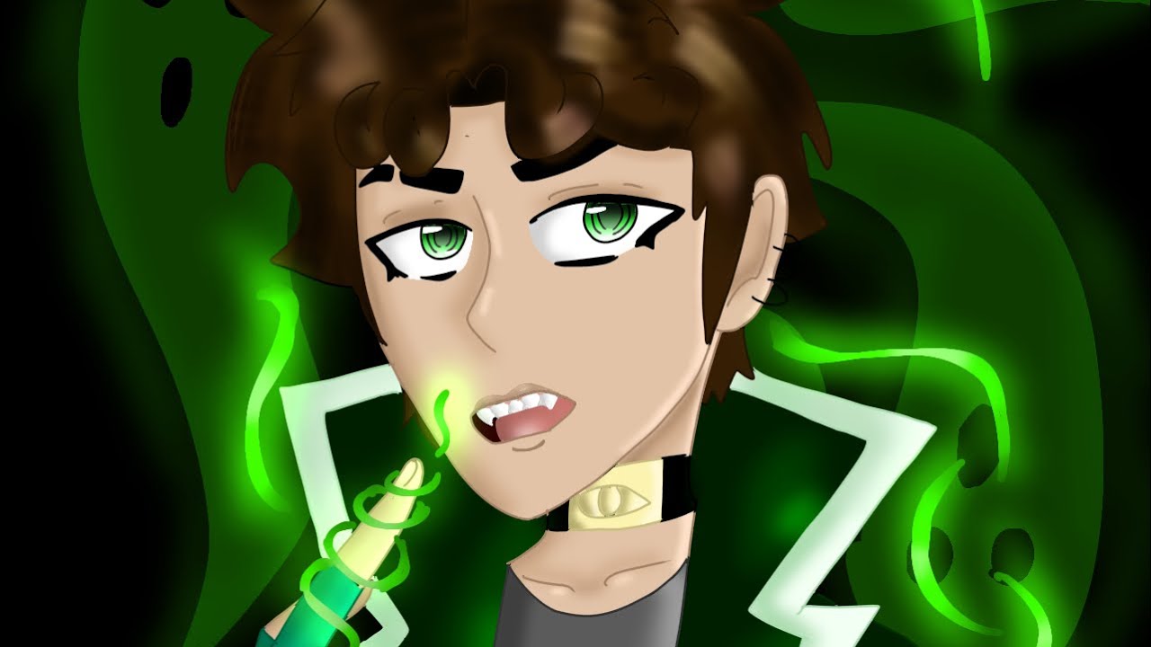 Animations/ drawings ive done over the year - YouTube