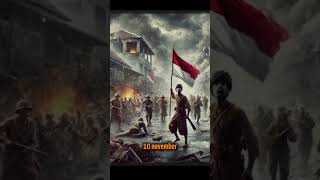 Mengenal sosok pejuang mayor abdullah berawal dari tukang becak#history #faktaunik #pejuangindonesia