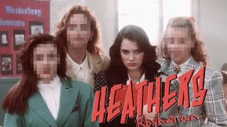 Heather Chandlers Best Moments