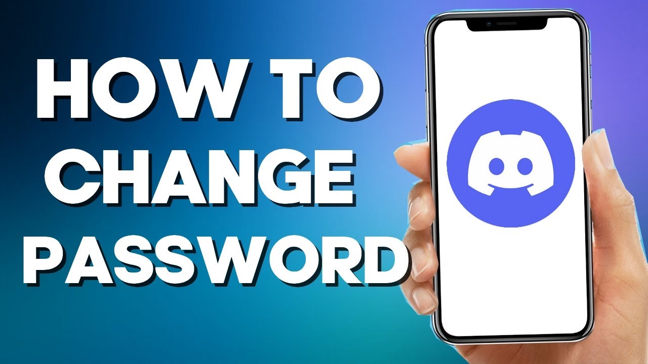 How To Change Your Account Password On Discord Mobile YouTube how-to-change-your-account-password-on-discord-mobile-youtube