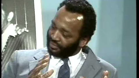 Eugene Bogen-John Lewis Show