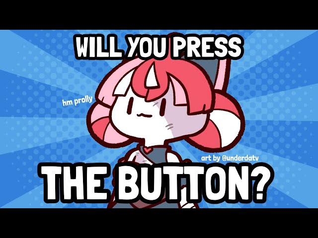 【WILL YOU PRESS THE BUTTON】WHAT THIS BUTTON DO【Hololive ID 2nd Generation】のサムネイル