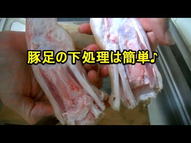 1257円 推奨 国産 豚足 焼足毛処理 大きいサイズ 全形 1本 1257円 推奨 国産 豚足 焼足毛処理 大きいサイズ 全形 1本