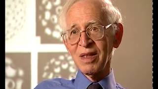 Aaron Klug - Talking about the future of molecular biology (115/120)