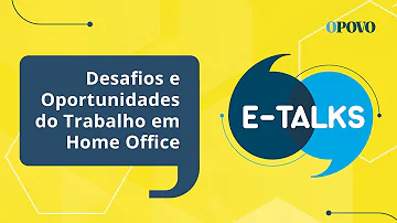 Como funciona o home office na pandemia?