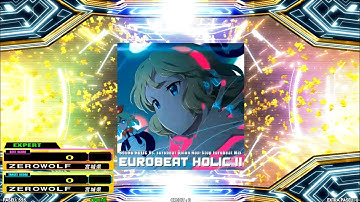 [DDR A20 PLUS] No Life Queen [DJ Command Remix] [ESP - Lv.14]