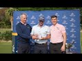 Highlight of the 2026 Sunbet Challenge hosted by Wild Coast Sun.