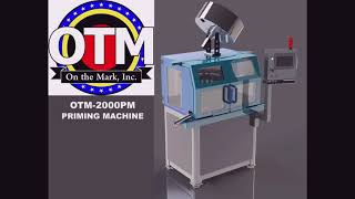 OTM-2000PM