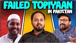 Failed Topiyaan In Stan Comedy Sketch