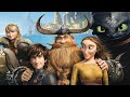 How to Train Your Dragon Full Movie Explained In Hindi | Dragon Movie In Hindi | Decoding Movies