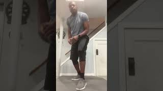 Stay Strong Wherever You Are 💪 | Lunges for Life & Mobility