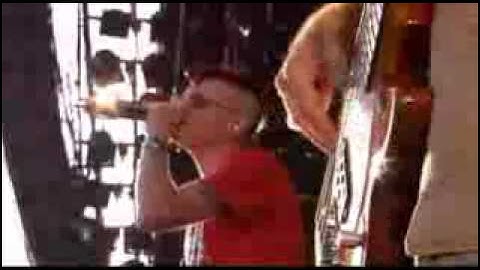 Linkin Park - Live @ Rock am Ring 06.06.2004 - 11 - Numb.mp4