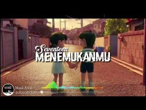 AKHIRNYA KU MENEMUKANMU | NAFF | ADLANI RAMBE (Audio Lirik)
