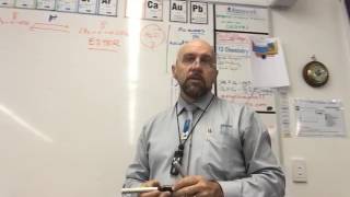 12Chem-Esters and esters practical