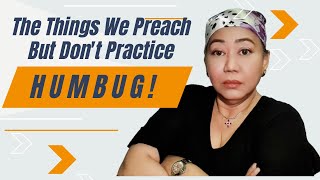 Mirror Mirror On The Wall 5 Common Attitudes Dentists Share With Their Patients - A Self Reflection