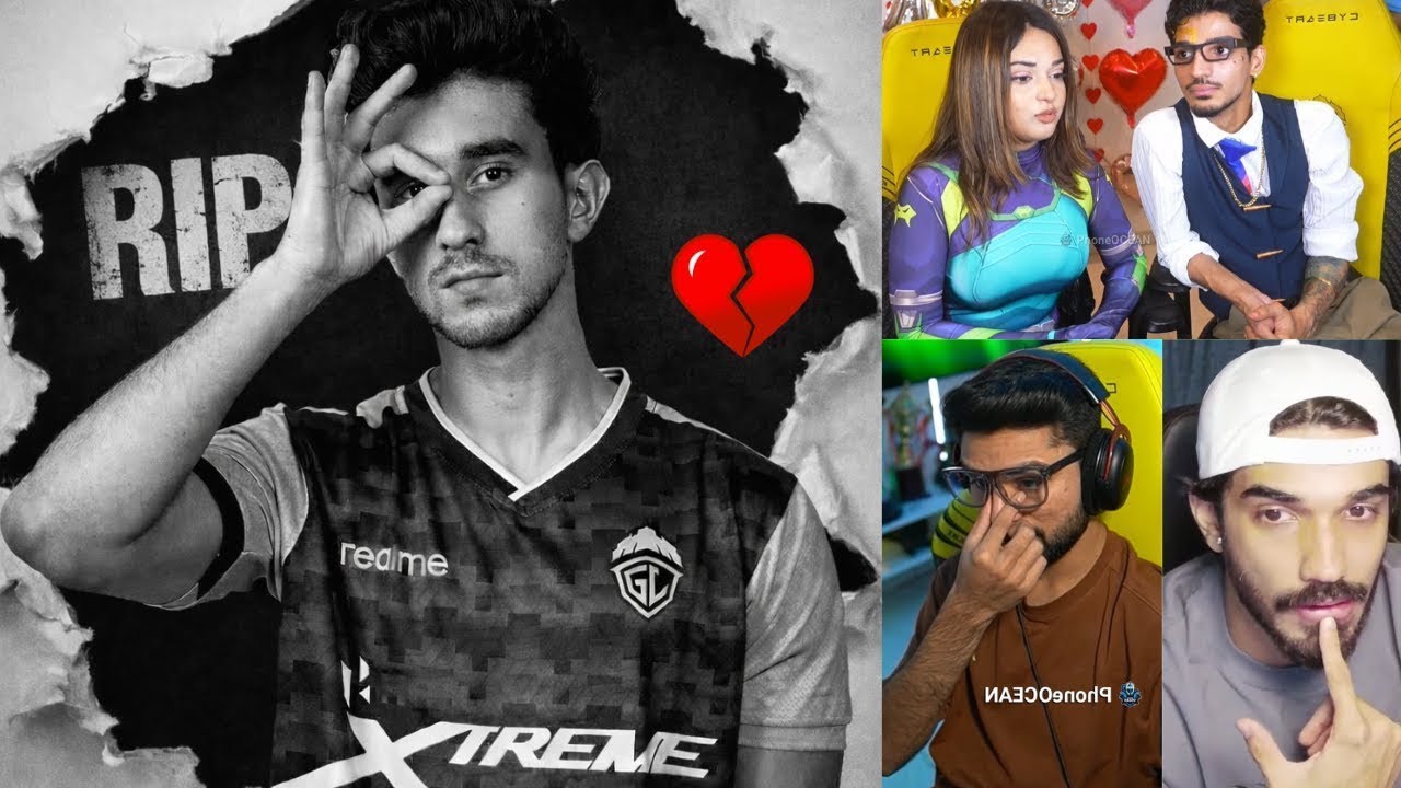 Tahir RIP 🕊️ What Happened in bootcamp? | Gaming community Stand together 💔