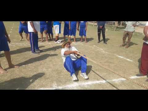 Tug of war rules and regulations