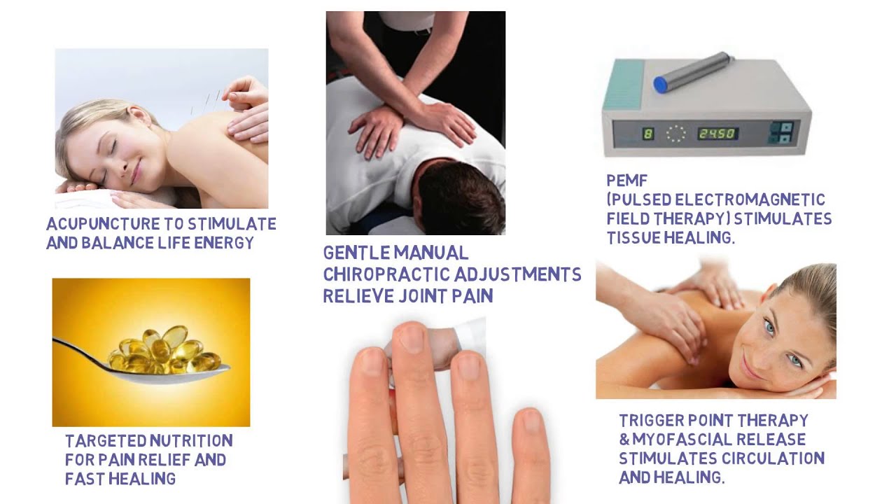 Local St Louis Park Chiropractic Clinic