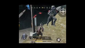 #broken #codm #shorts  ساب کن