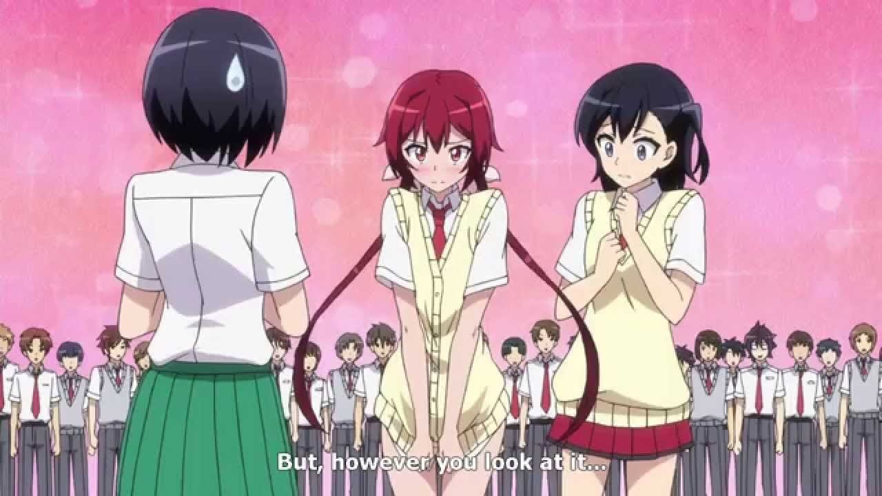 Joukamachi No Dandelion Hentai