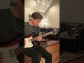 If you need sad movie music I’m your guy #sadmusic #guitar #instrumental #espguitars #espxj6 #riffs
