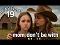 Heartland Season 19 Episode 1 Trailer: Lyndy’s Tearful Struggle Without Ty