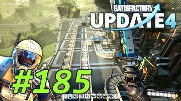 Building New Stator Production Area (2/2) - Let