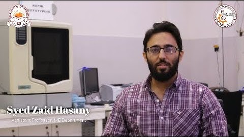 Computer-Integrated Manufacturing lab