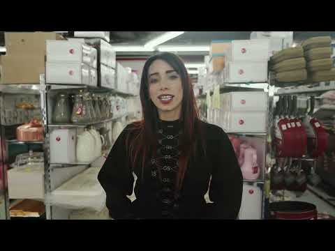 أسواق هدايا العين