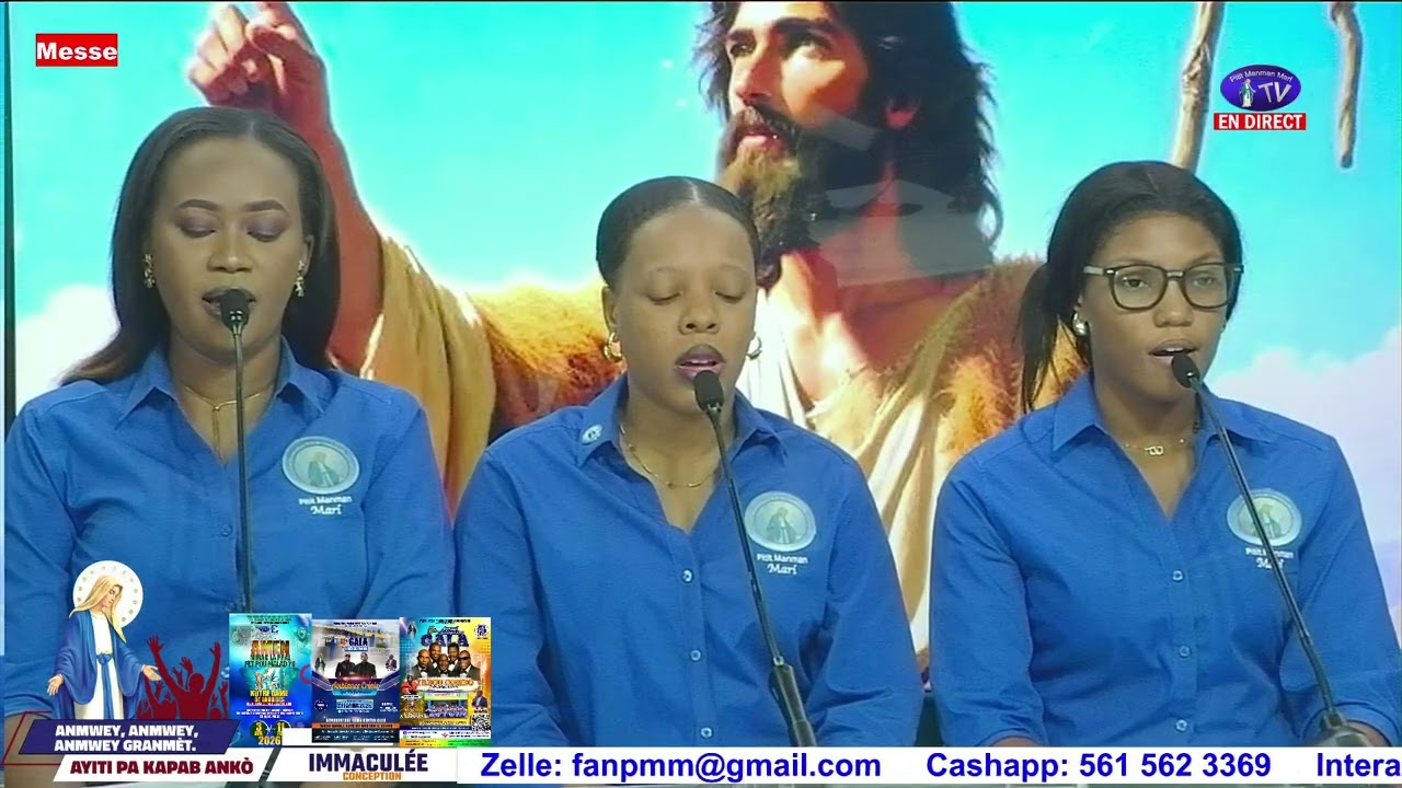 Dimanche 18 Janvier 2026 - Messe du 2eme Dimanche temps Ordinaire