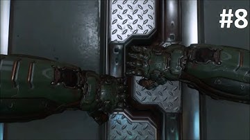 PORTAL TO HELL!!! [DOOM 2016 #8]