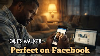Caleb Walker Perfect On Facebook Song About Fake Happiness On Social Media