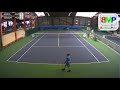 ADRIA (ESP) vs DAGORNE (FRA) - Open Super 12 Auray Tennis