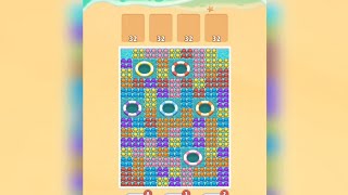 Hole Pool Level 203 Walkthrough Solution 