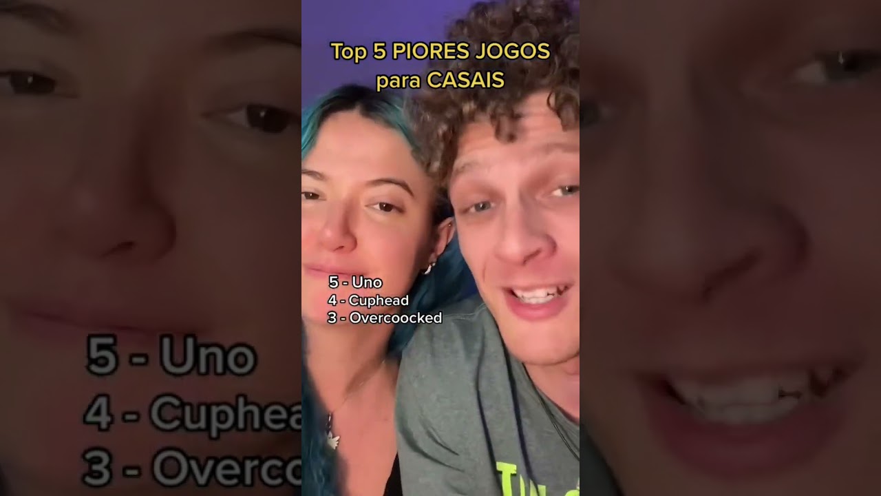 3 jogos pra jogar em casal - parte 2 💗 #jogoscooperativos #outlasttrials  #ittakestwo 