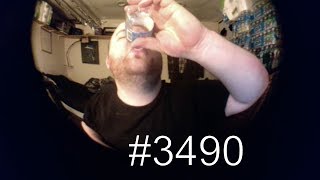 Thumbnail for Jon Drinks Water #3490