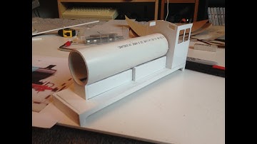 Gauge 1 Edward teaser