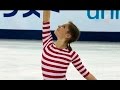 Юлия Липницкая Гран-при Китая 2014 КП Full HD 50fps / GP Cup of China 2014 SP Yulia Lipnitskaya