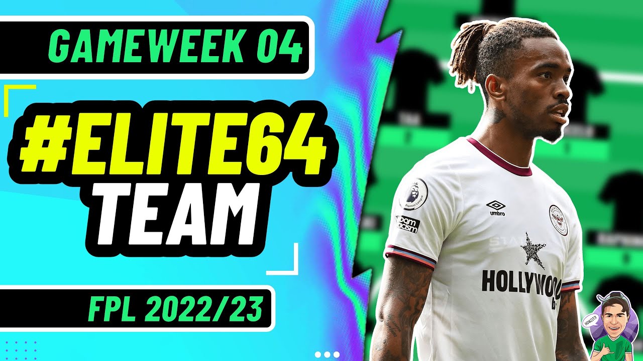 FPL GW4 Team Selection The Best FPL League In The World Fantasy fpl-gw4-team-selection-the-best-fpl-league-in-the-world-fantasy