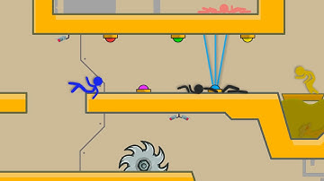 Stick VS Smart Factory 4